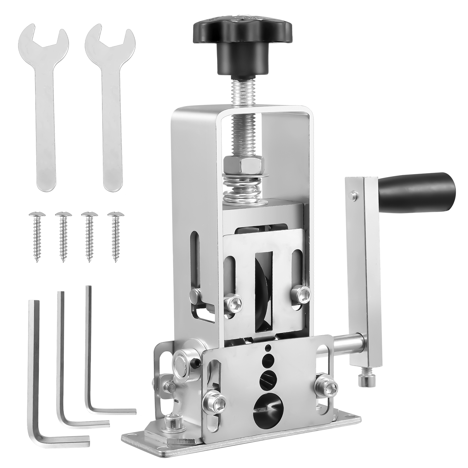 Industrial Tools - Portable Wire Stripper Manual Wire Stripping