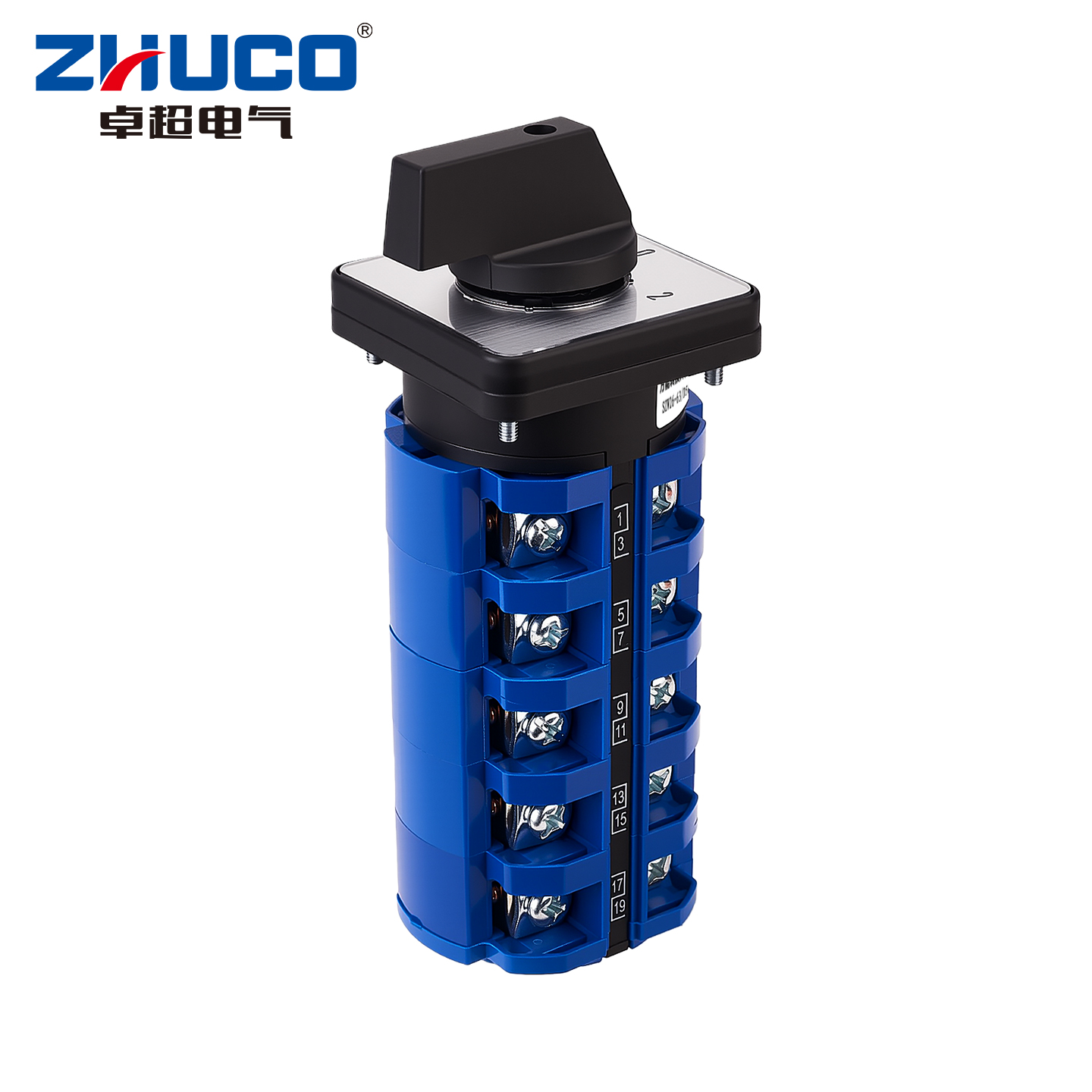 ZHUCO 2/3 Position Selector Sw - огляд і ціна Industrial Tools
