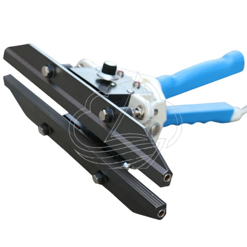 Portable Impulse Heat Sealer F - огляд і ціна Plastic Bag Impulse Heat Sealer