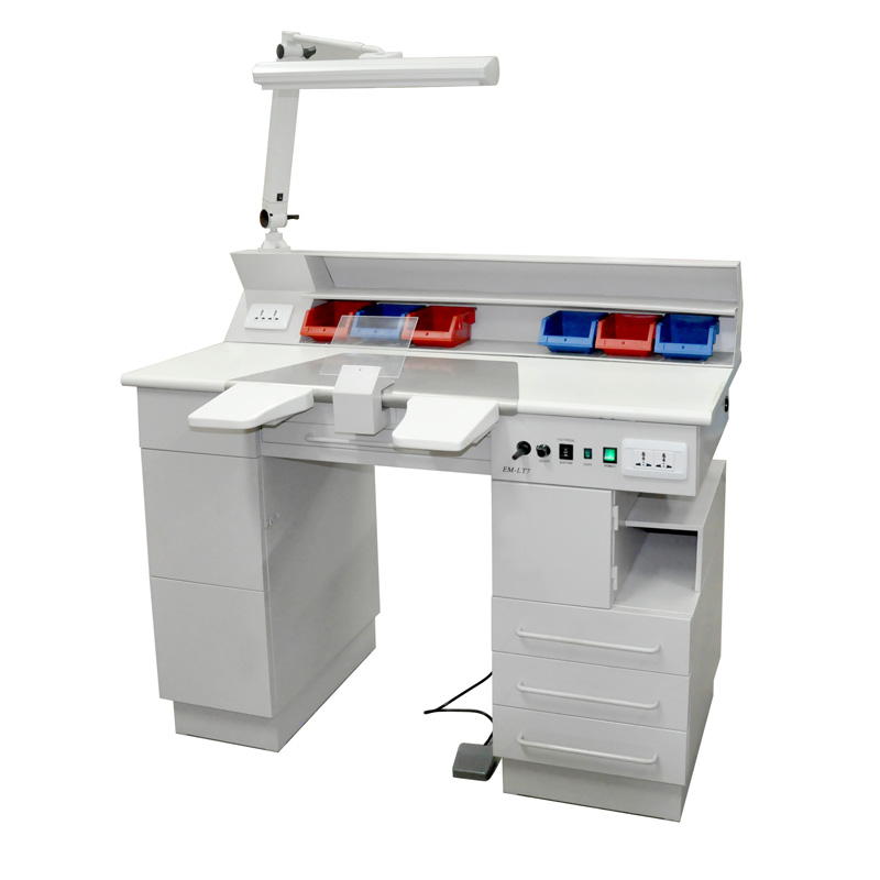 Dental Equipment Dental Labora - огляд і ціна Lab Equipment