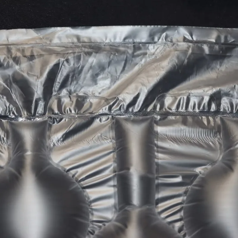 E-commerce Cushion Packaging S - огляд і ціна Air Bubble Wrap Roll Packaging