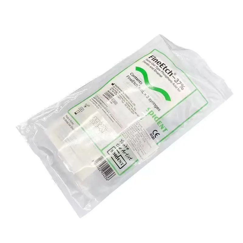 SmileKit 37% Phosphoric Acid E - огляд і ціна Medical Supplies