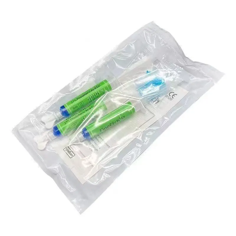 SmileKit 37% Phosphoric Acid E - огляд і ціна Medical Supplies