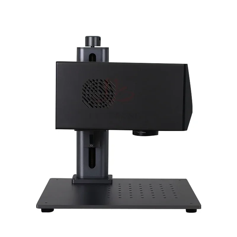 Fiber Laser 20W Mobile/Compute - огляд і ціна Fiber Laser Marking Machine 30W