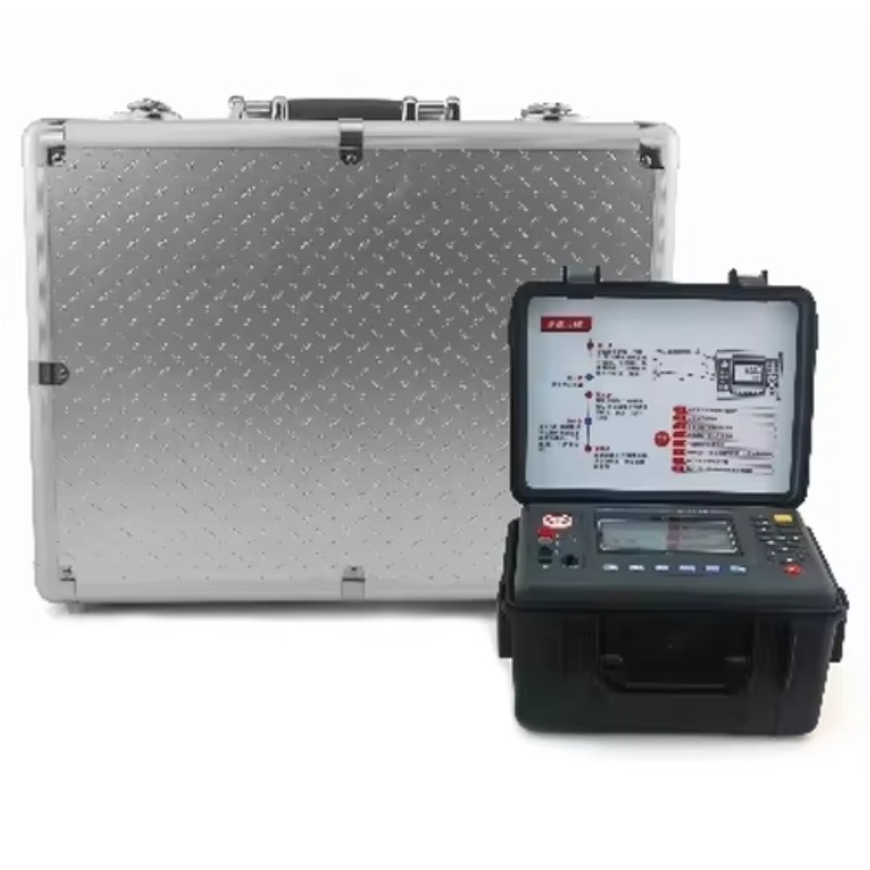 2026 Hot Sale SMart Sensor 10k - огляд і ціна Test Instruments