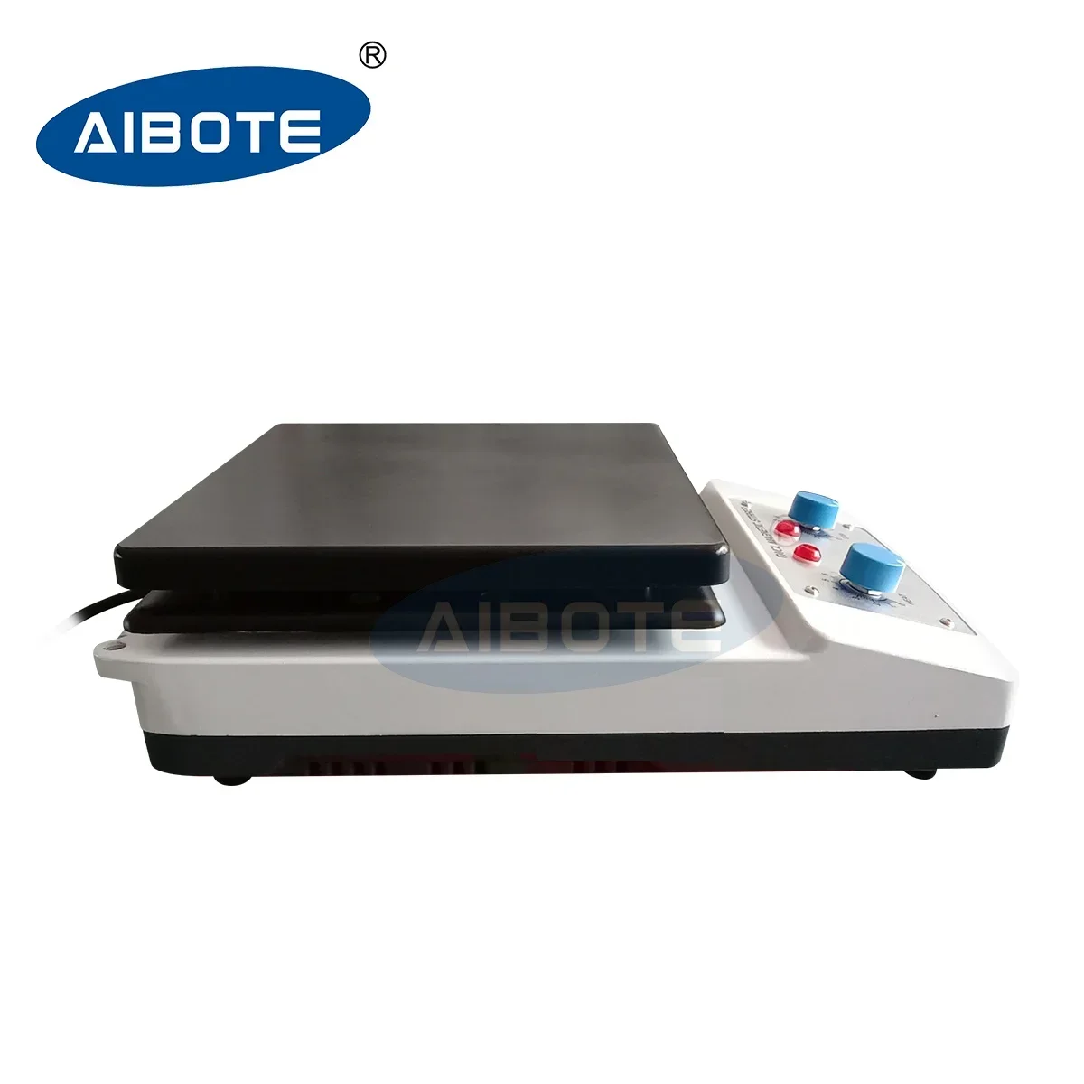Factory Sale Intelligent New L - огляд і ціна Lab Magnetic Stirrer Hot Plate