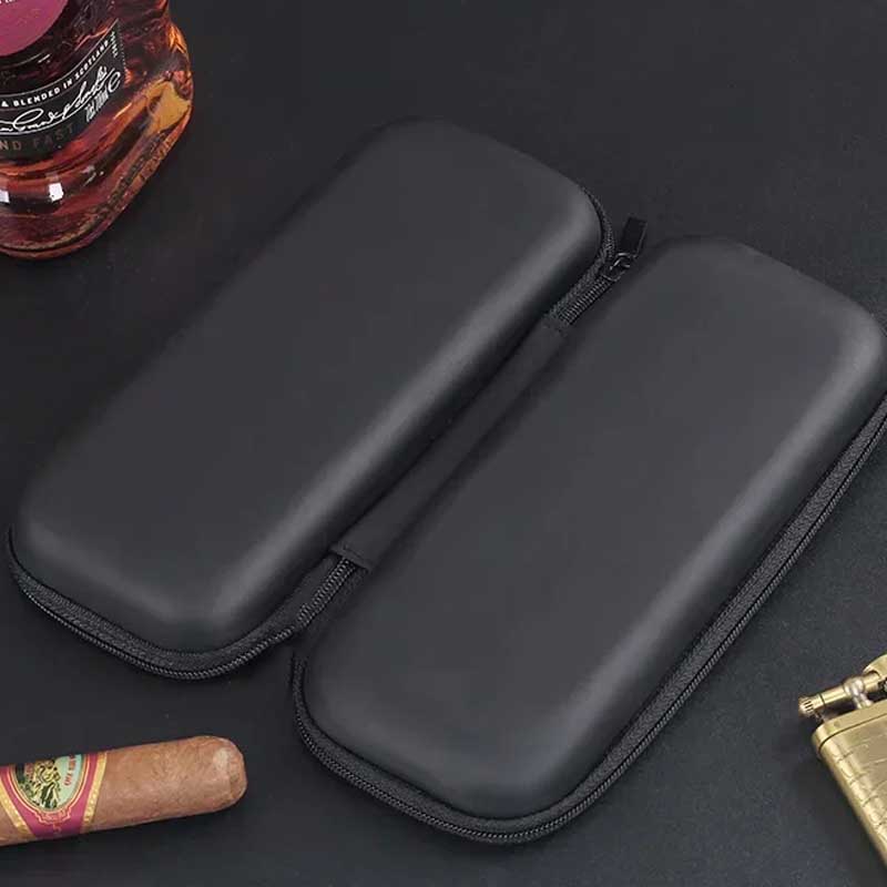 Portable Cigar Case EVA Light  - огляд і ціна Packaging