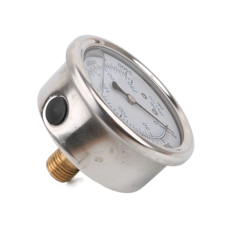 250 400Bar High Pressure Washe - огляд і ціна Vacuum Chamber Kit With Pump