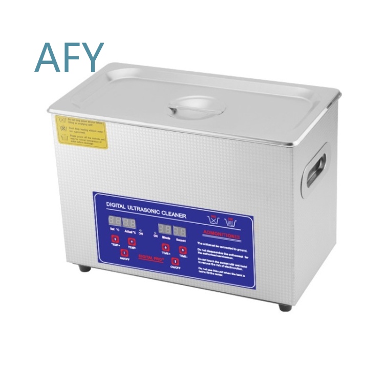 Ultrasonic Cleaner for Industr - огляд і ціна Ultrasonic Cleaner 30L Industrial