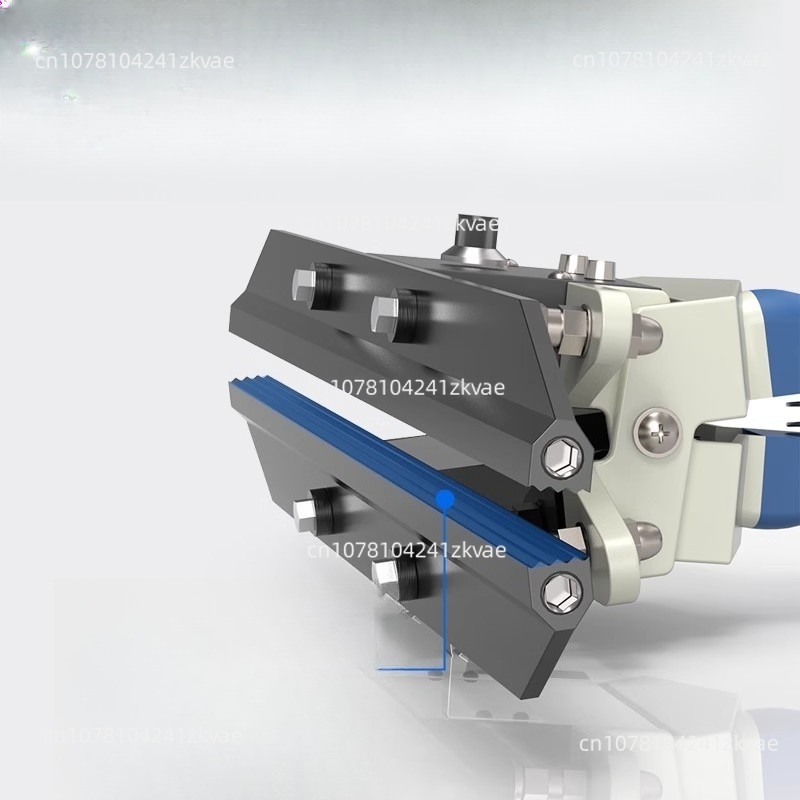 FKR300 sealing machine direct- - огляд і ціна Plastic Bag Impulse Heat Sealer