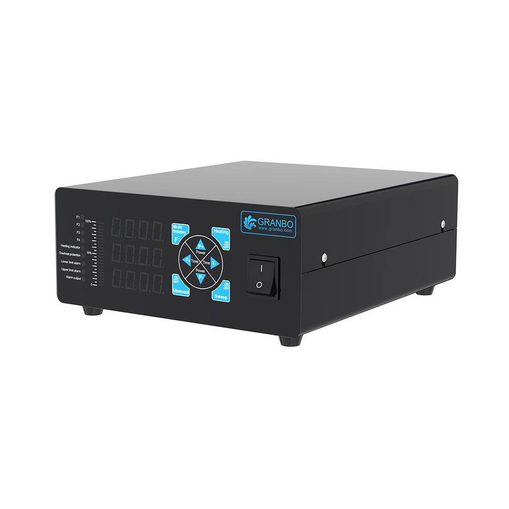Granbo Ultrasonic Cleaning Gen - огляд і ціна Ultrasonic Cleaner 30L Industrial