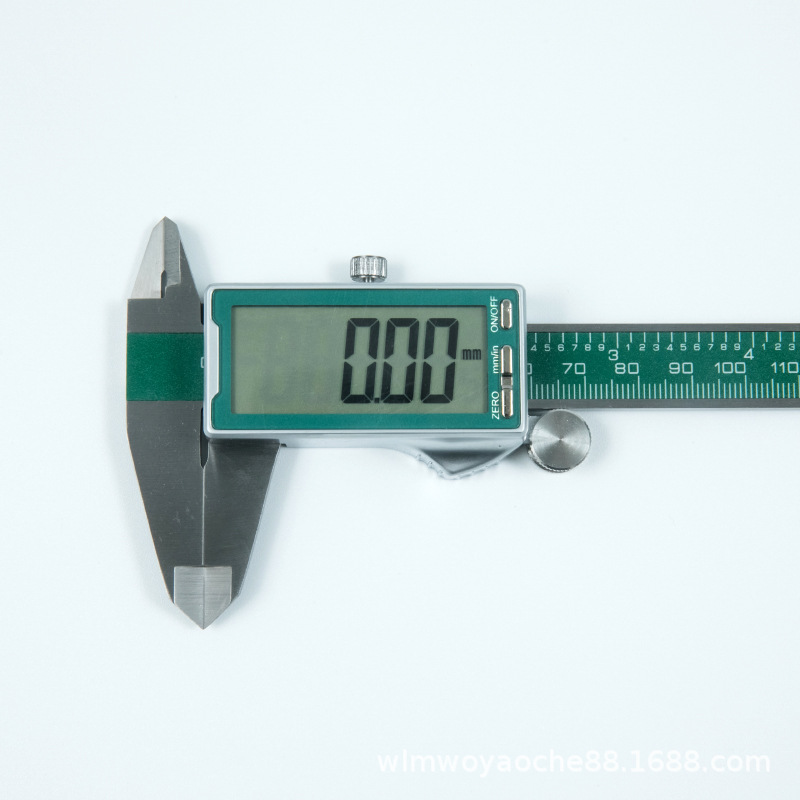 0-150mm Full Display Digital C - огляд і ціна Digital Caliper 150Mm Stainless Steel