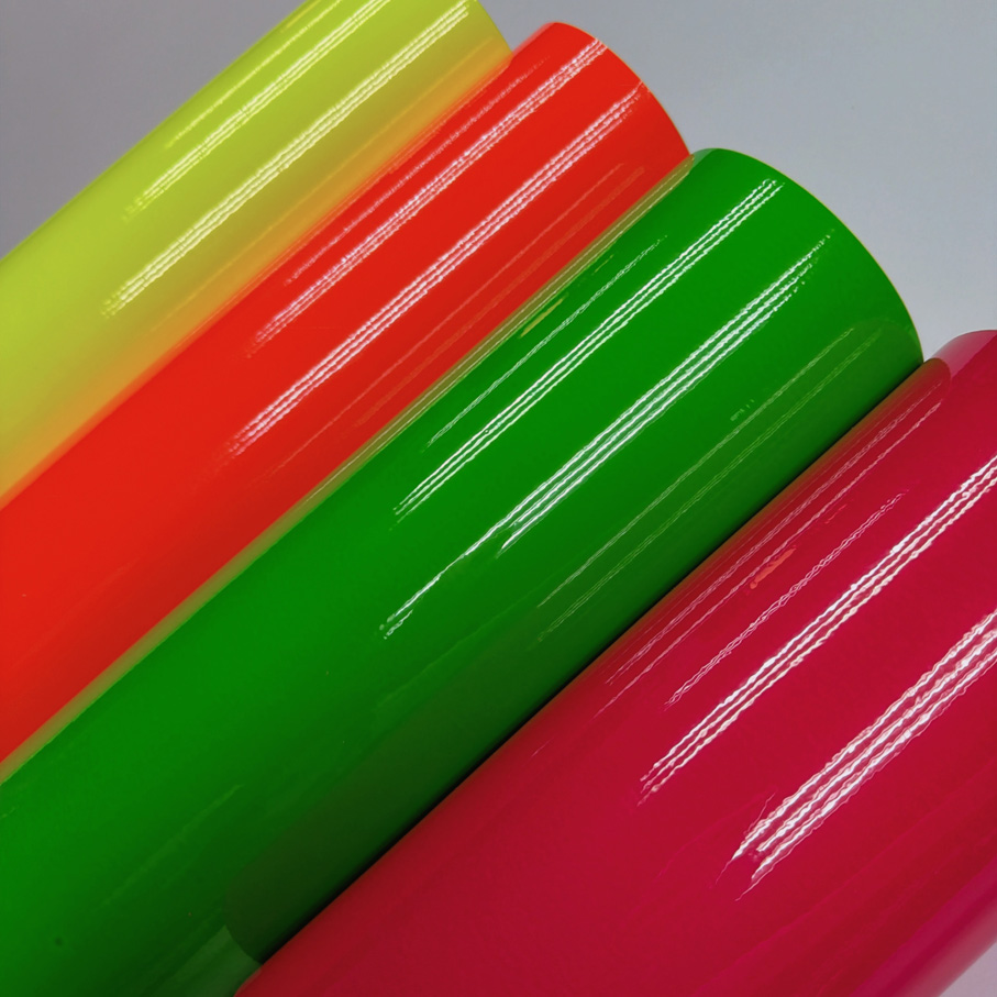 50CM*200/300/500CM Neon Fluore - огляд і ціна Air Bubble Wrap Roll Packaging