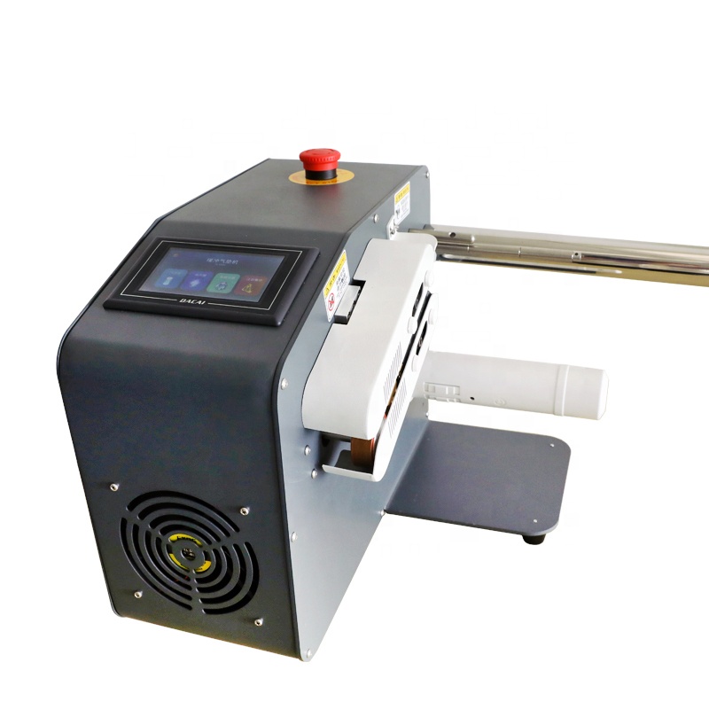 28m/min High Speed Automatic A - огляд і ціна Air Bubble Wrap Roll Packaging