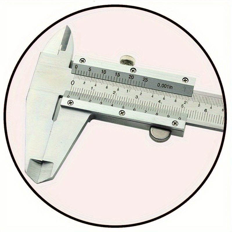 1/2Pcs 0-6 Inch 0-150mm Durabl - огляд і ціна Digital Caliper 150Mm Stainless Steel