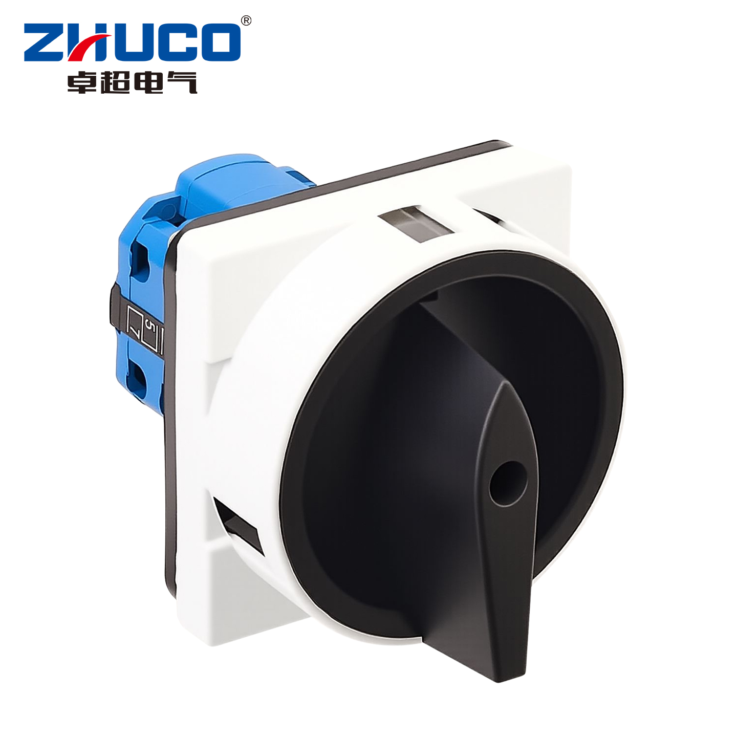 Zhuco 2-Position Selector Swit - огляд і ціна Industrial Tools