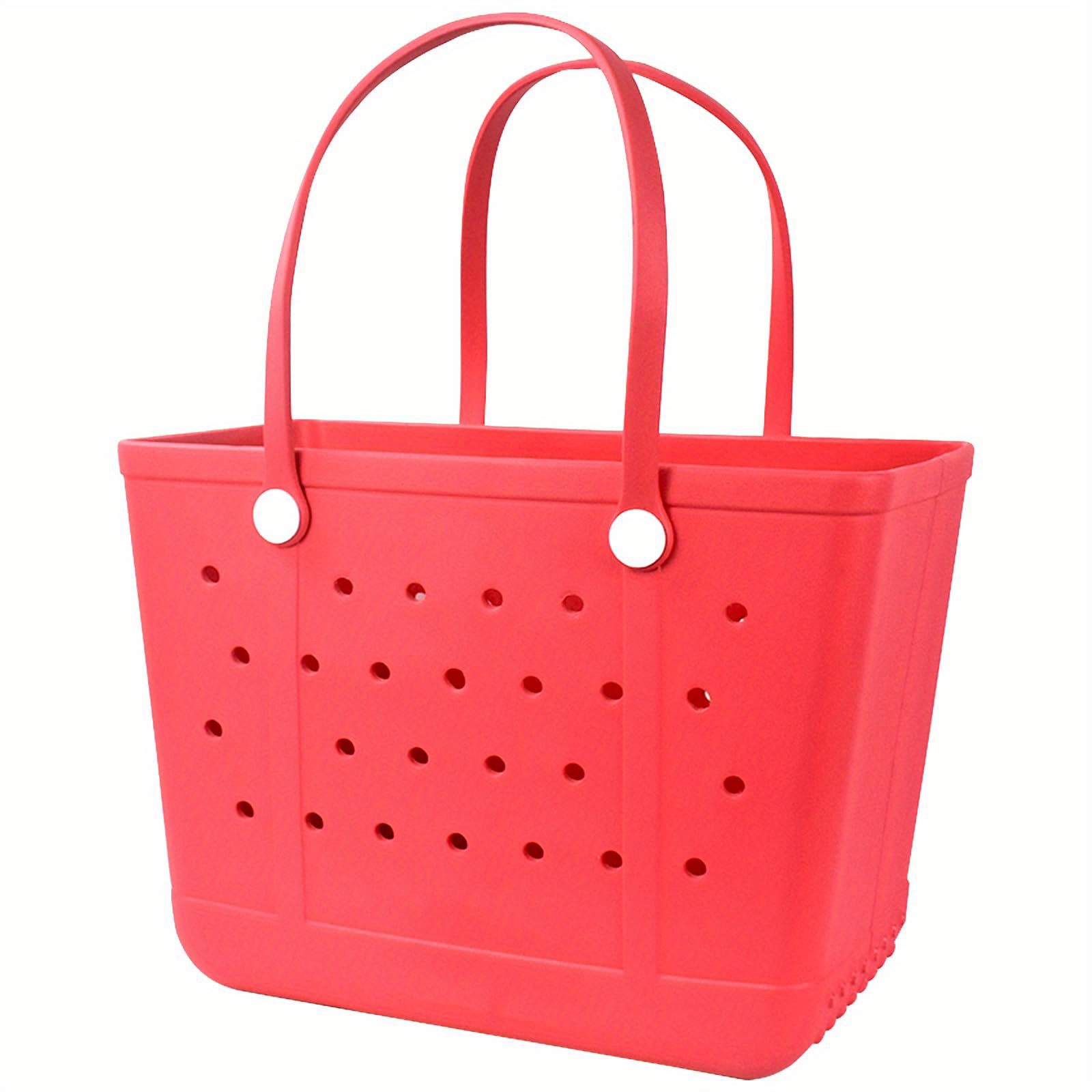 Ladies Oversized Rubber Beach  - огляд і ціна Packaging