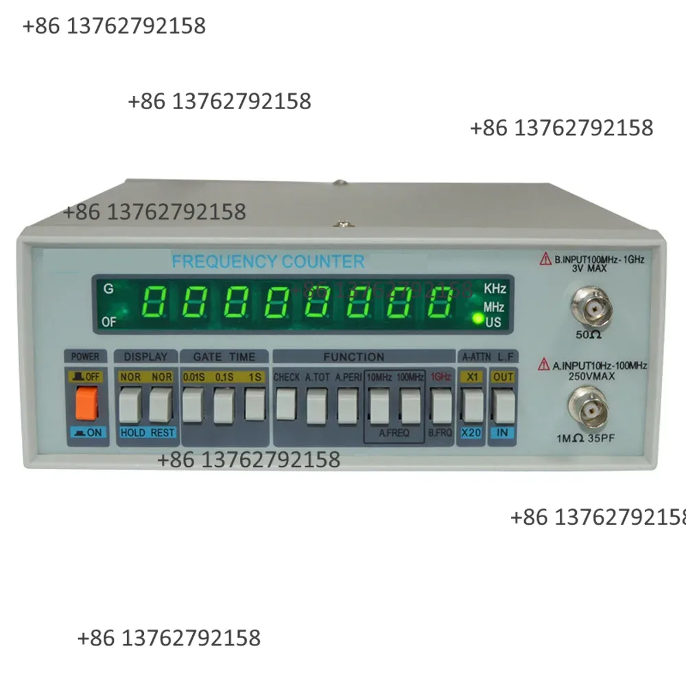TFC-2700L Multifunctional High - огляд і ціна Test Instruments