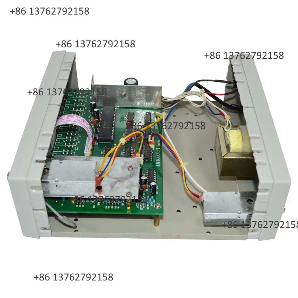 TFC-2700L Multifunctional High - огляд і ціна Test Instruments