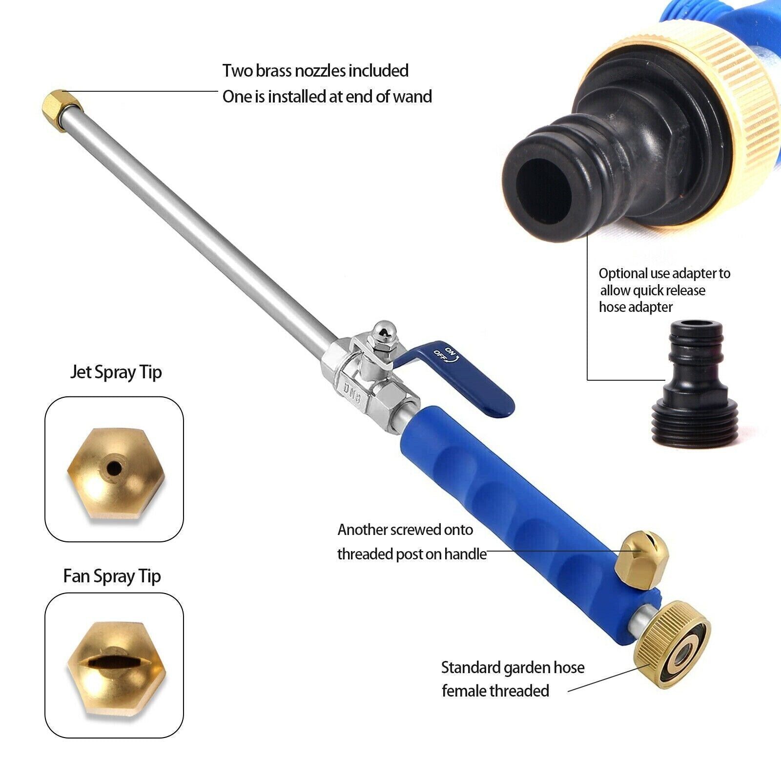 High Pressure Power Washer Spr - огляд і ціна Vacuum Chamber Kit With Pump