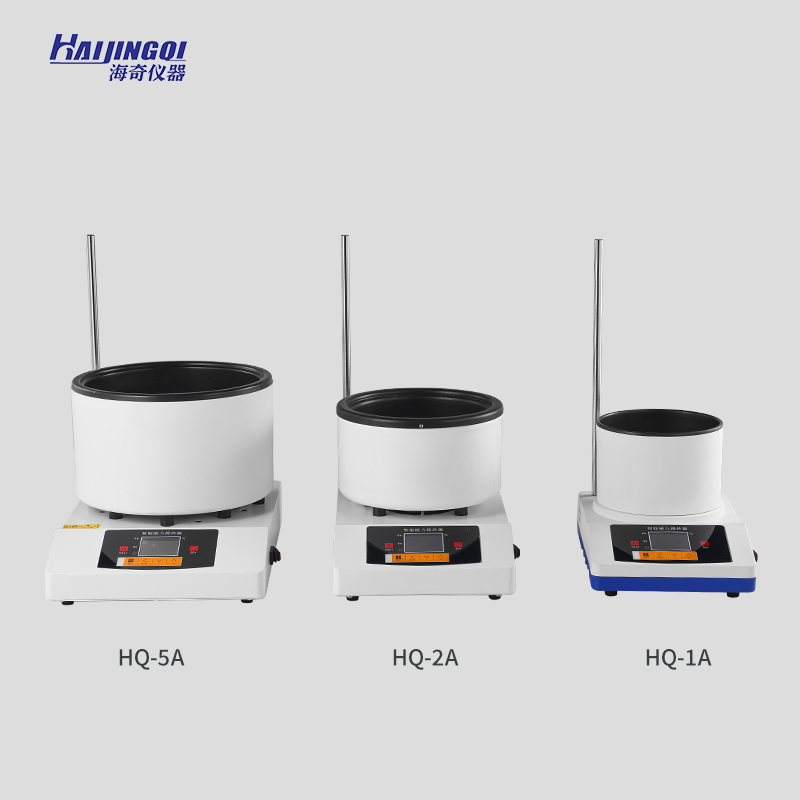 2026 New Electric Hot Plate Ma - огляд і ціна Lab Magnetic Stirrer Hot Plate