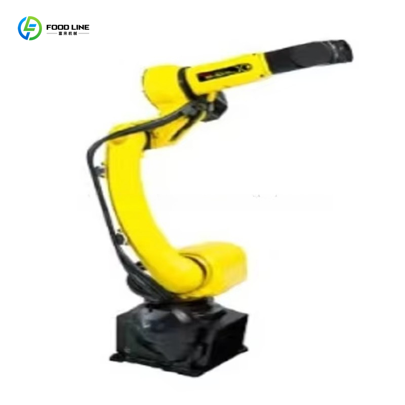 Customized Robot For Welding M - огляд і ціна Industrial Tools