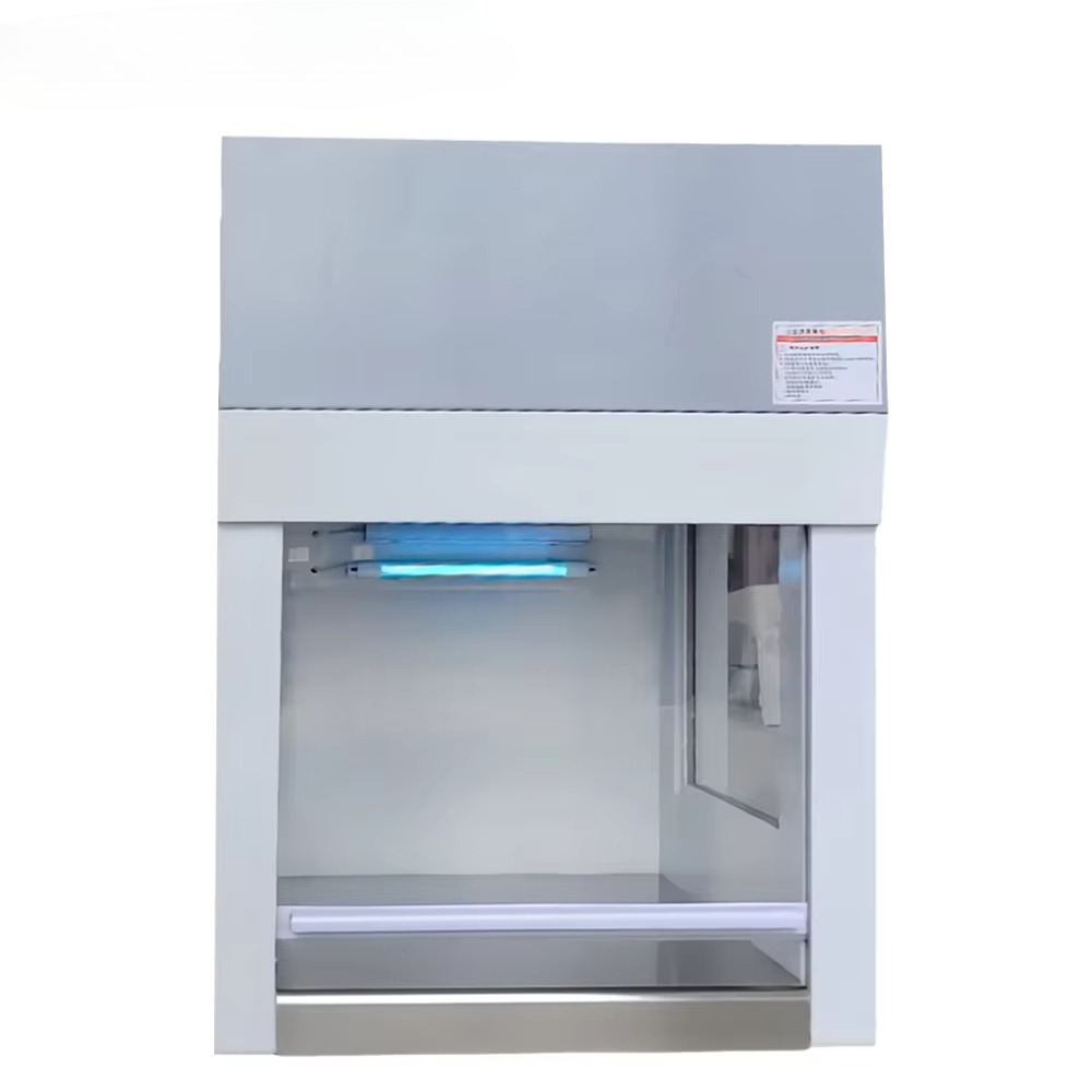 New Product Laboratory All-ste - огляд і ціна Lab Equipment