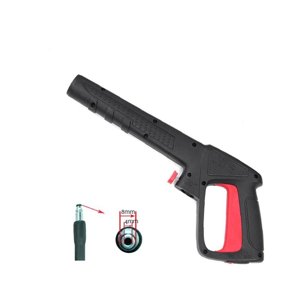 Washer Trigger Gun Lance Varia - огляд і ціна Vacuum Chamber Kit With Pump