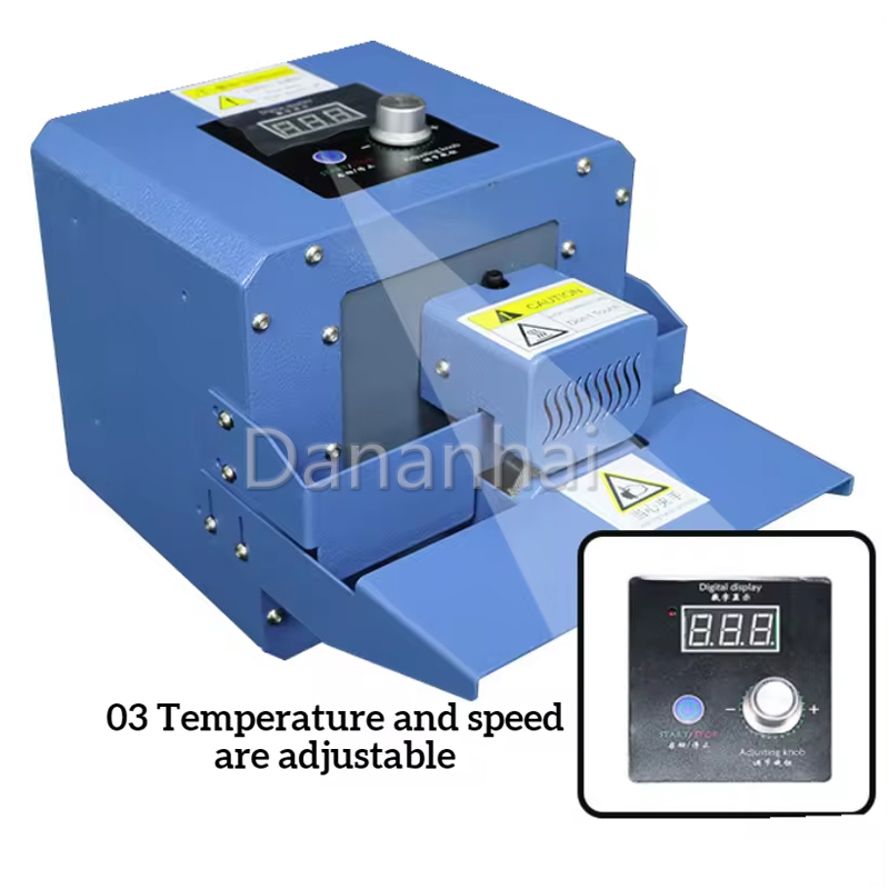 Plastic Pouch Sealer Machine C - огляд і ціна Packaging