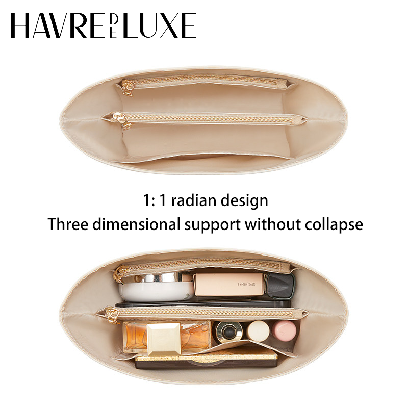 Bag Organizer Insert For Anjou - огляд і ціна Packaging