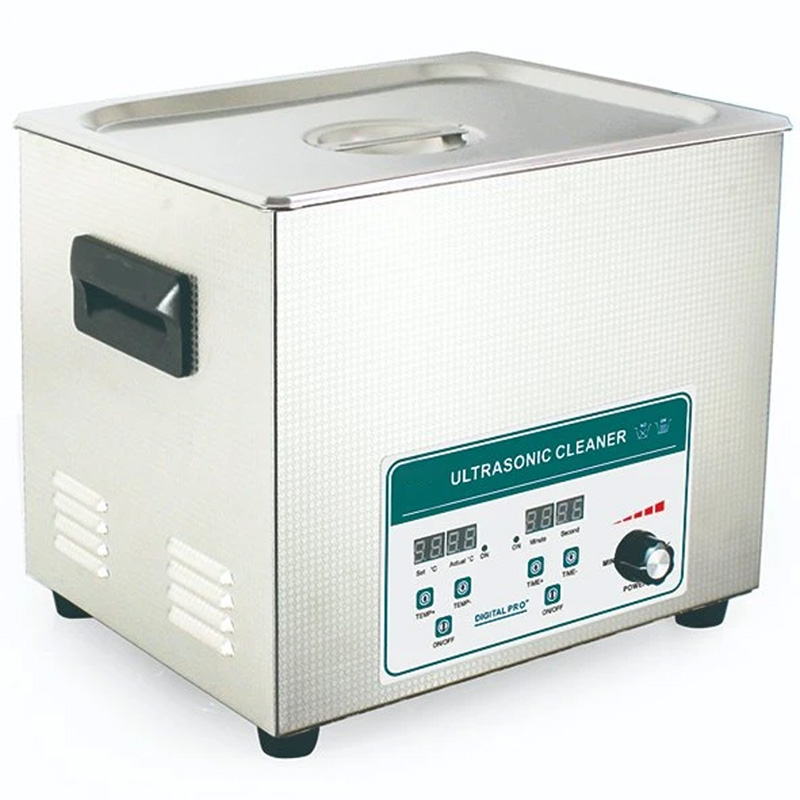 10L 15L 22L 30L Jewelry Cleane - огляд і ціна Ultrasonic Cleaner 30L Industrial