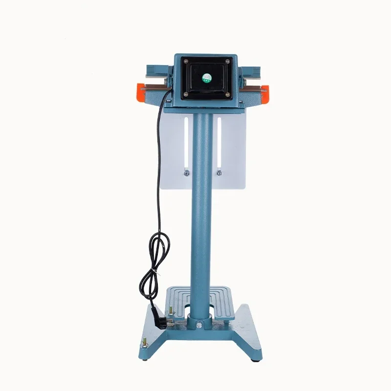 Foot Pedal Impulse Sealer ,hea - огляд і ціна Plastic Bag Impulse Heat Sealer