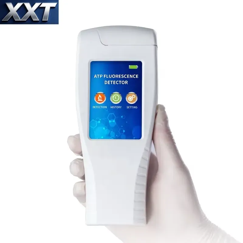 XXT ATP Hygiene Measuring Inst - огляд і ціна Test Instruments